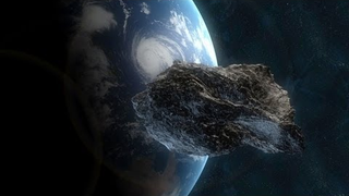 The April Fools Day Asteroid Was No Joke